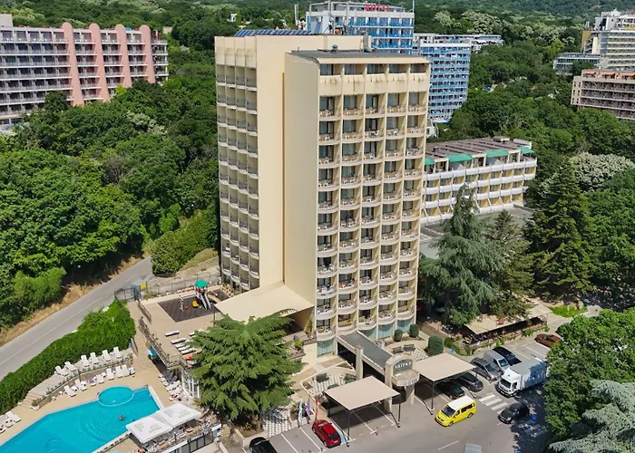 Shipka Златни пясъци