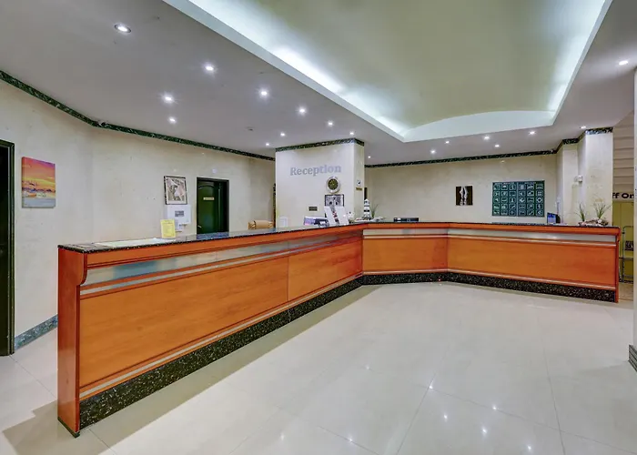 Shipka 4* Zlate písky