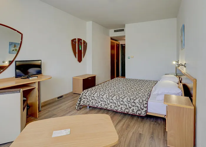 Shipka 4* Zlate písky