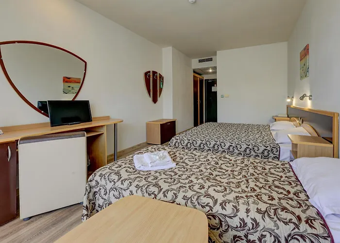 Shipka Hotel Zlate písky