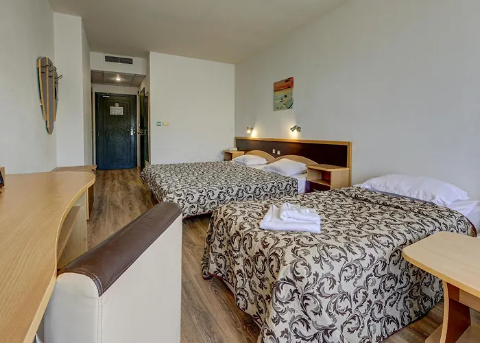 Shipka 4* Zlate písky