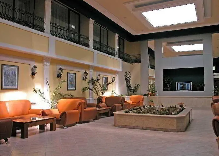 Shipka 4* Златни пясъци