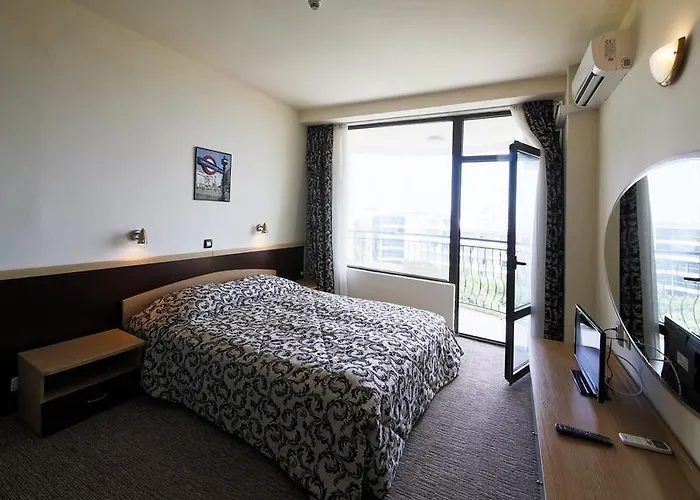 Shipka 4* Златни пясъци